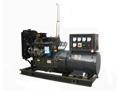 点击查看详细信息<br>标题：30KW柴油发电机组 阅读次数：2216
