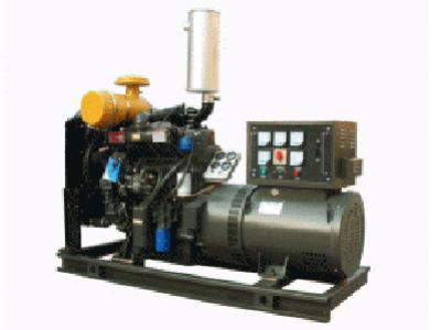 点击查看详细信息<br>标题：50KW柴油发电机组 阅读次数：1806
