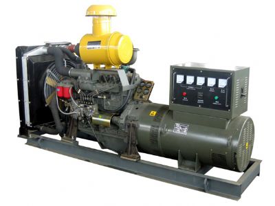 点击查看详细信息<br>标题：150KW柴油发电机组 阅读次数：1808