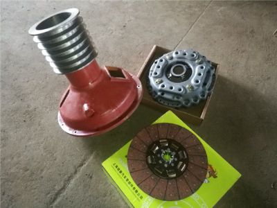 点击查看详细信息<br>标题：斯太尔离合器配件 阅读次数：1744