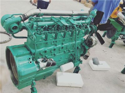 点击查看详细信息<br>标题：龙工30装载机发动机 阅读次数：1790