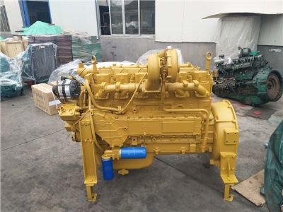 点击查看详细信息<br>标题：龙工50装载机发动机 阅读次数：1831