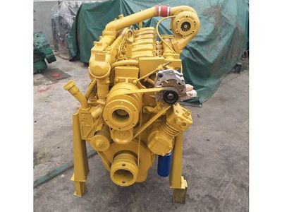 点击查看详细信息<br>标题：龙工50装载机发动机 阅读次数：1722