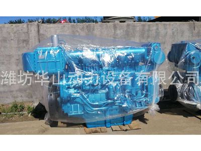 点击查看详细信息<br>标题：6170船用620马力 阅读次数：1196