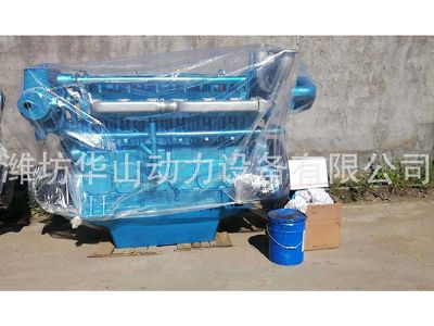 点击查看详细信息<br>标题：6170船用620马力 阅读次数：1046