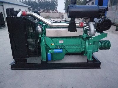 点击查看详细信息<br>标题：6126粉碎用发动机290马力 阅读次数：1015