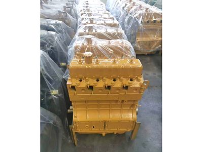点击查看详细信息<br>标题：工程柴油机 阅读次数：1069