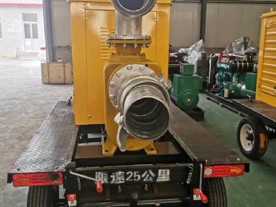 点击查看详细信息<br>标题：水泵机组 阅读次数：434
