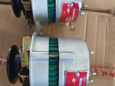 点击查看详细信息<br>标题：发电机 阅读次数：796