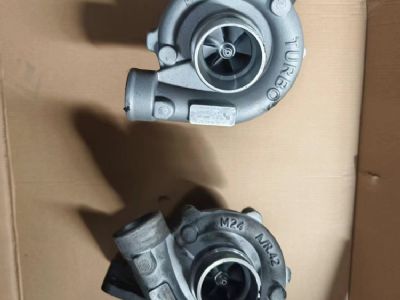 点击查看详细信息<br>标题：增压器 阅读次数：800
